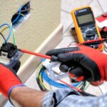 Residential Electrical Service & Repair