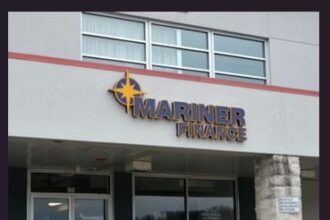 mariner finance locations